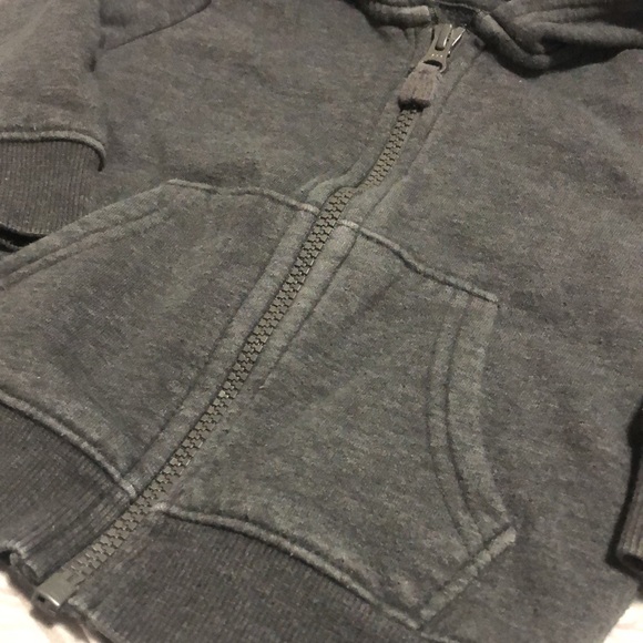 Cat and Jack Infant Hoodie | 12M - Picture 2 of 6